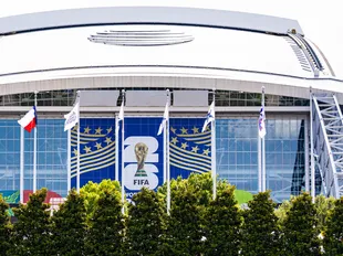 World Cup: Which teams will have to contend with the hottest temperatures?