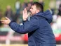 David Healy - Linfield manager