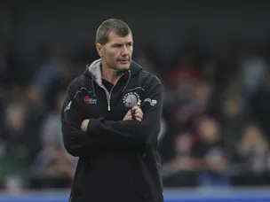Exeter denied late on by Bayonne