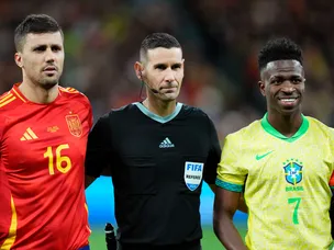'Leaked' Ballon d'Or list reveals winner of 2024 award