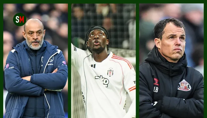 Transfer news and rumours: West Ham 'deal', Abraham 'medical', Black Cats exit