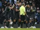 Gallagher surprised at Man City penalty versus Wolves