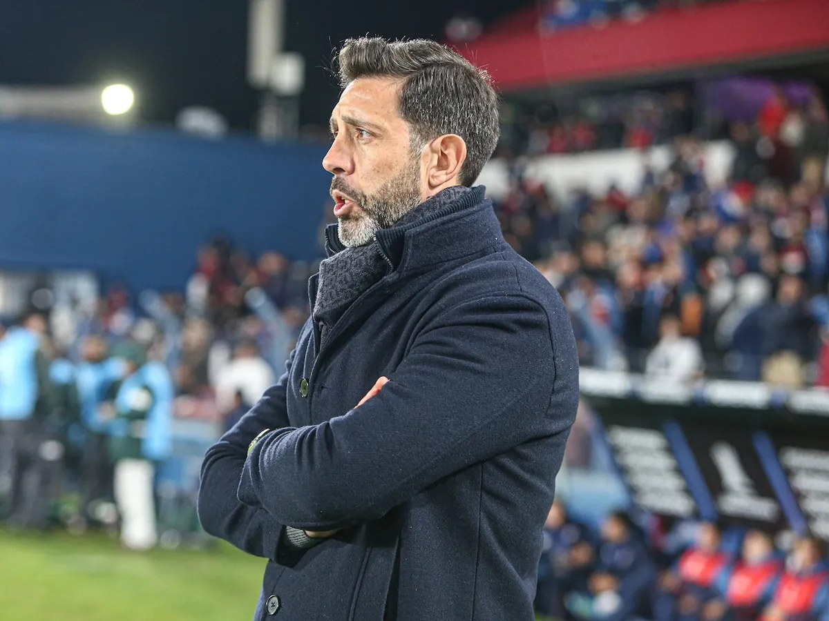 Nacional vs Tigre - prediction, team news, lineups