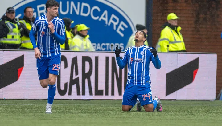 Kilmarnock vs Ayr United - prediction, team news, lineups