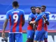 Roy Hodgson hoping Crystal Palace can keep hold of Wilfried Zaha
