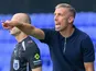 Ipswich Town manager Gary O'Neil on August 8, 2026