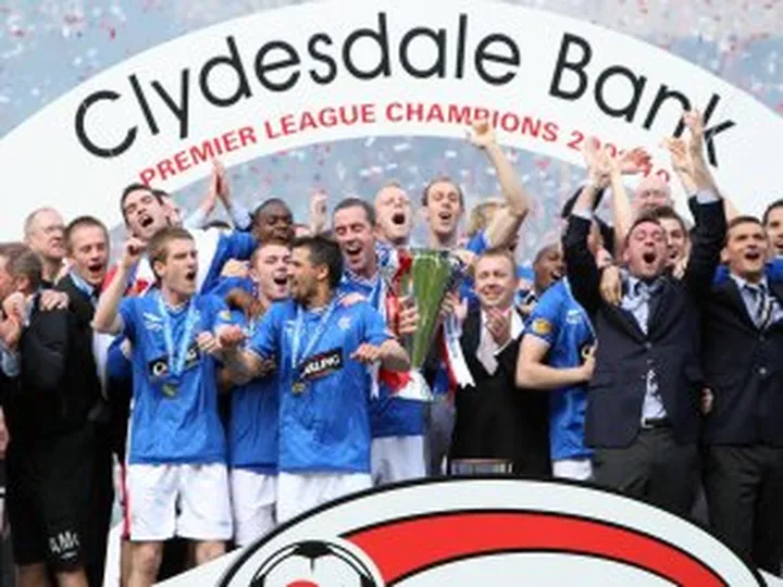 SPL seeking new sponsor