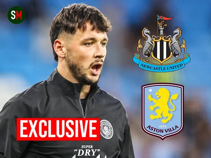 “Silly behaviour”: Newcastle, Aston Villa sent clear Trafford transfer message
