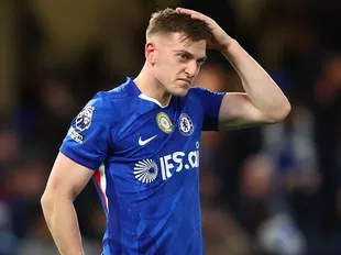 Delap upgrade: Chelsea make 'formal contact' to sign free agent striker
