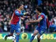 Chamakh: "I want to stay in England"