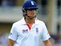 Alastair Cook