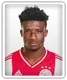 Mohammed Kudus