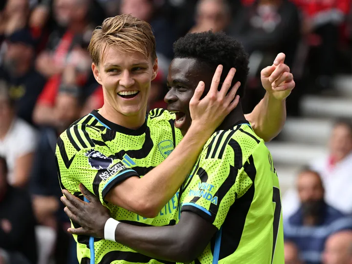 Advantage Liverpool? Arsenal handed major injury concern before Anfield trip