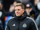 Eddie the enemy: Newcastle 'join' Sunderland in pursuit of former Arsenal midfielder