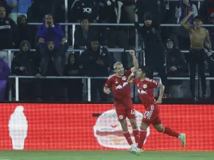 NY Red Bulls vs. Toronto - prediction, team news, lineups