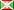 Burundi flag