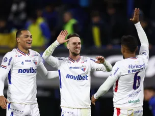 Fortaleza vs. Juventude - prediction, team news, lineups