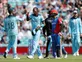 Jofra Archer takes three wickets in final England warm-up game