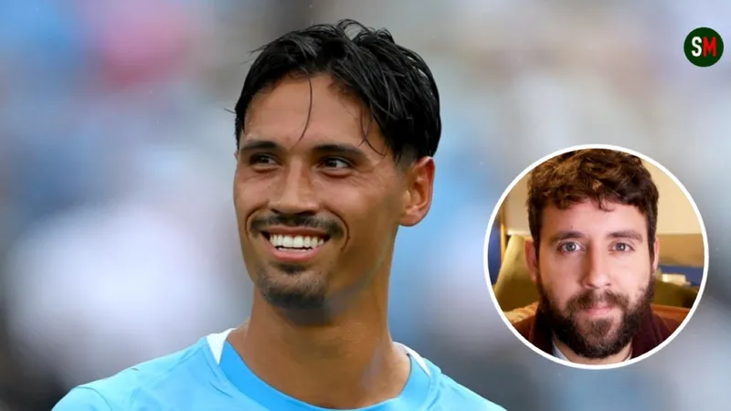 “Reijnders has the X-factor”: Man City’s “truly elite” signing compared to Lampard