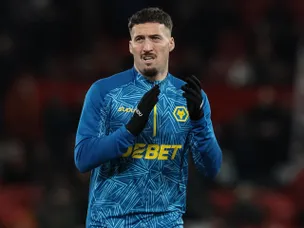 'A true modern-day club icon': Wolves announce departure of long-serving Doherty