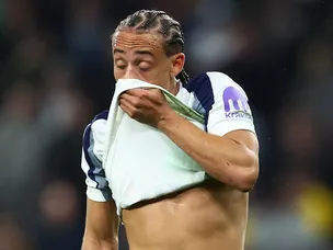 Toothless Tottenham: Spurs set unwanted xG record in deserved Chelsea loss