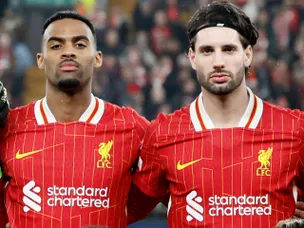 Liverpool-Palace starting XIs confirmed as Reds missing key midfielder