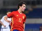 Odriozola: 'Madrid speculation can wait'