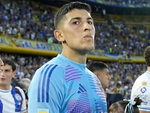 From Argentina to Arsenal: Arteta identifies Â£327k Ramsdale replacement?