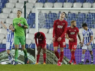 AZ vs. Napoli - prediction, team news, lineups