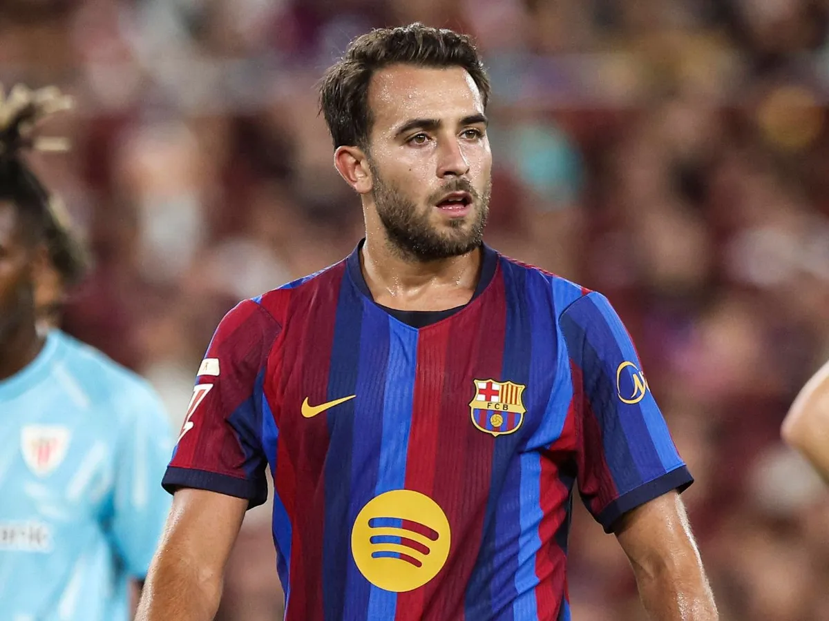 Barcelona injury, suspension list and return dates vs. Feyenoord: Eric Garcia, Gavi, Frenkie de Jong latest