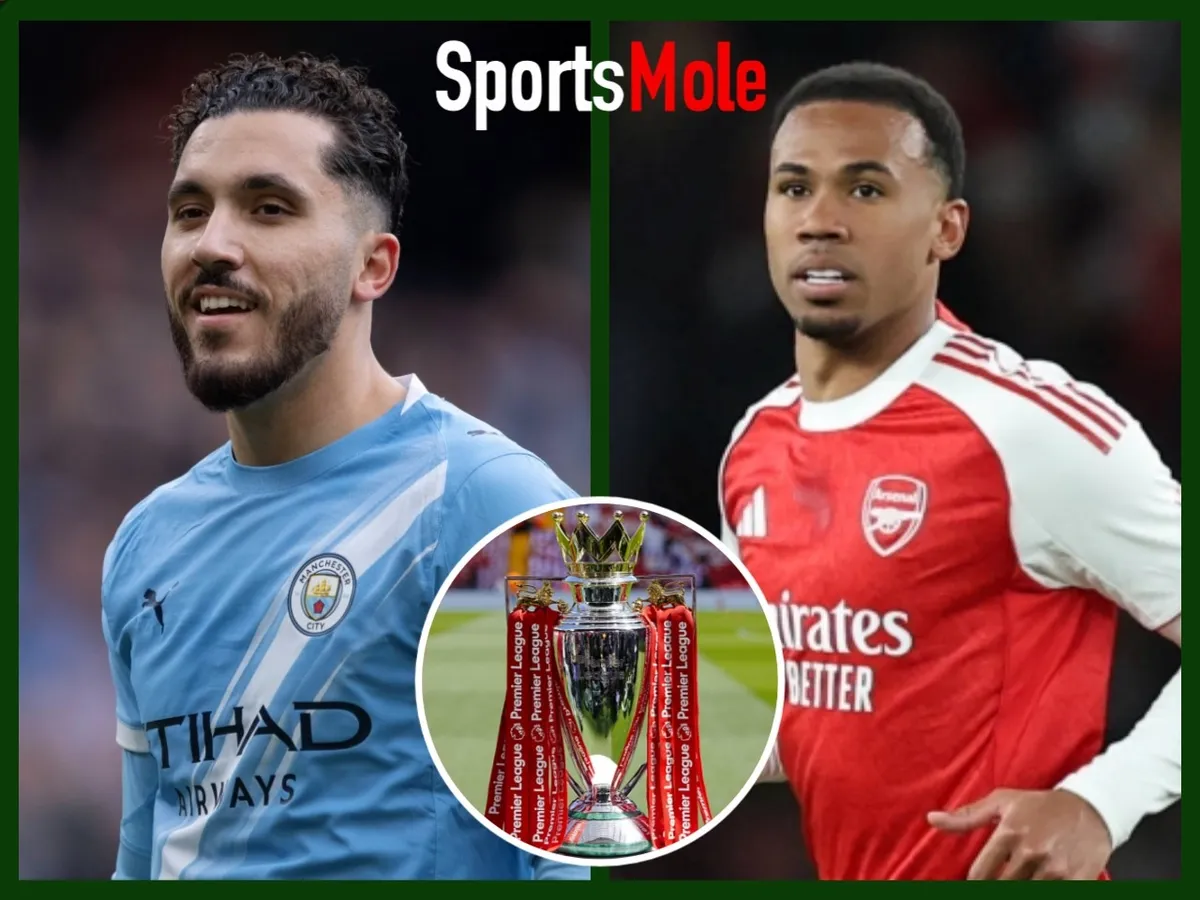 Man City 2-1 Arsenal: The winners and losers from Premier League title battle