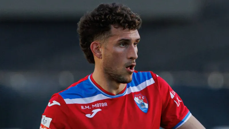 Gil Vicente vs Maritimo - prediction, team news, lineups