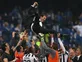 Allegri proud of "extraordinary" Juve