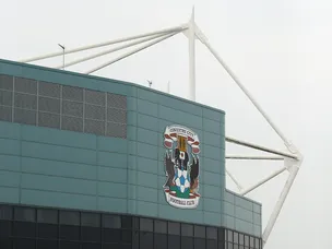 Coventry, Southend ends all square