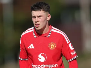 Why Man Utd fans should be excited about Kai Rooney's development