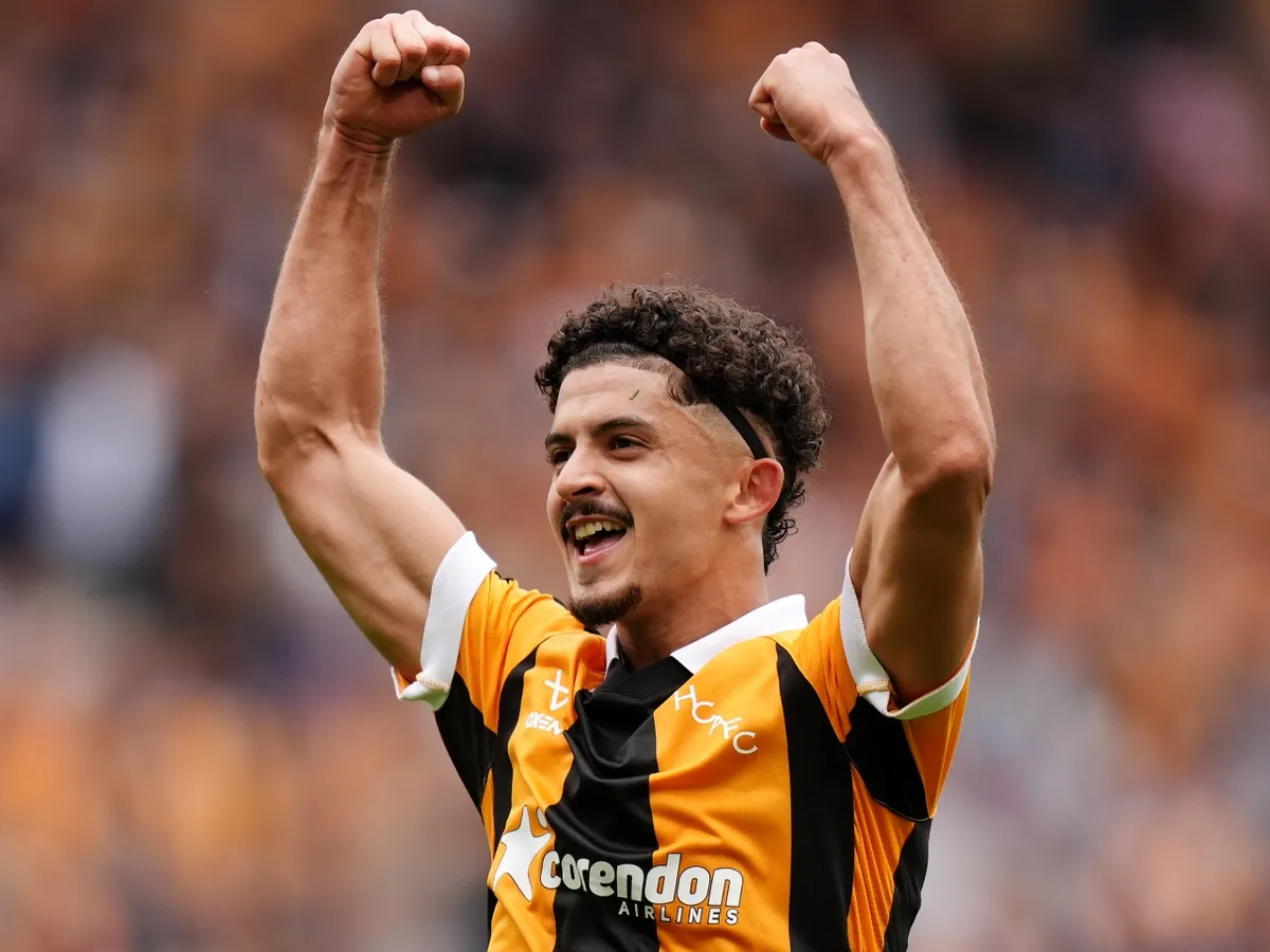 Hull City lineup vs. Everton: Predicted XI for Premier League clash as Mohamed Belloumi tasked with leading attack