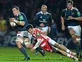 Munster beat Gloucester to extend lead