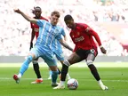 Man Utd suffer two fresh injuries in FA Cup semi-final