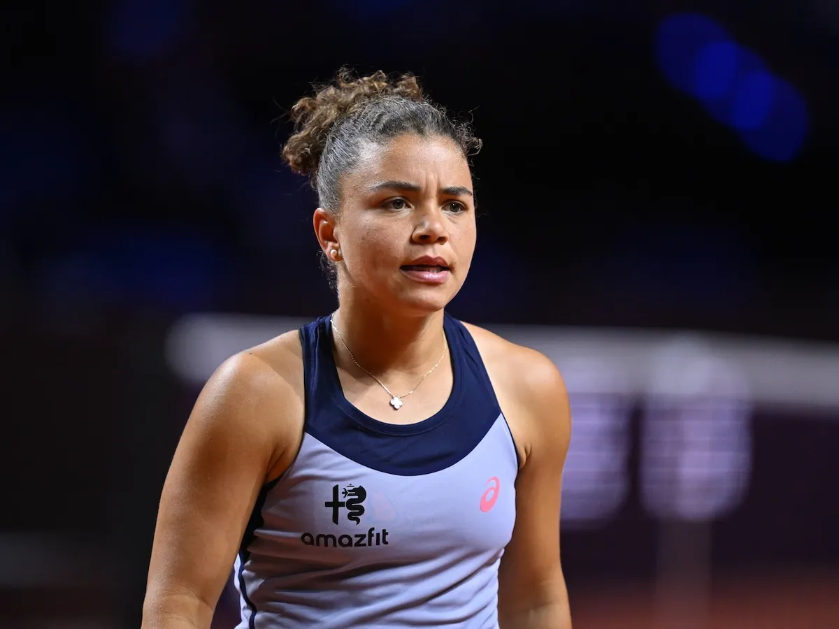 Madrid Open: Jasmine Paolini vs. Laura Siegemund - prediction, head-to-head