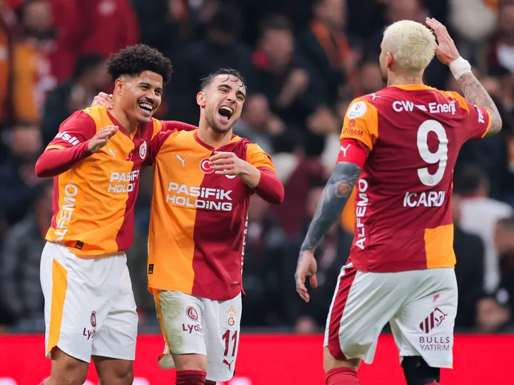 Fulham eye a Brazilian midfielder shining with Galatasaray