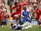 Liverpool vs. Chelsea past cup final meetings