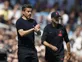 Silva heaps praise on Fulham after Liverpool draw