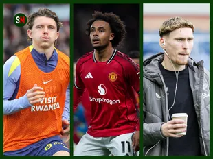 What to expect from Man Utd in January transfer window - incomings and outgoings