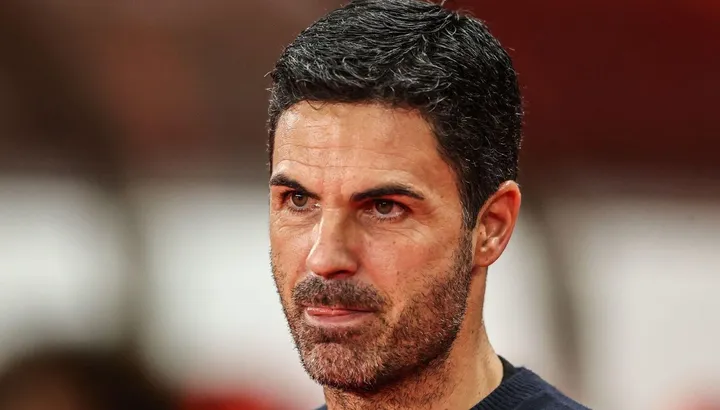 Arsenal transfer news: Mikel Arteta attacker wanted in January as 'race' for £43m forward set to include Premier League clubs