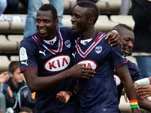 Bordeaux see off Toulouse
