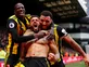 Andre Gray: 'Finishing seventh is in our hands'