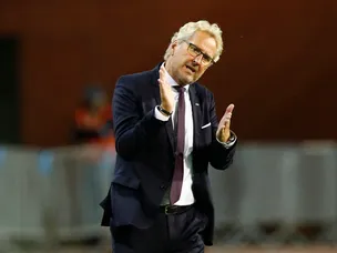 Iceland vs. Denmark - prediction, team news, lineups