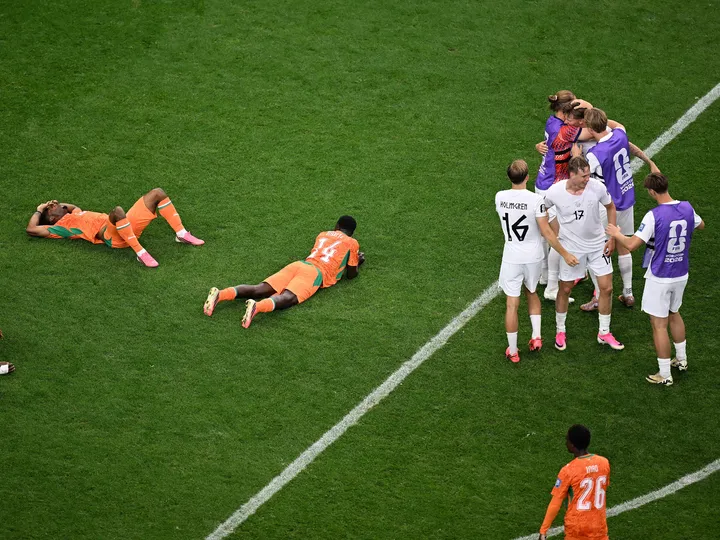 Why Ivory Coast's golden generation will be back