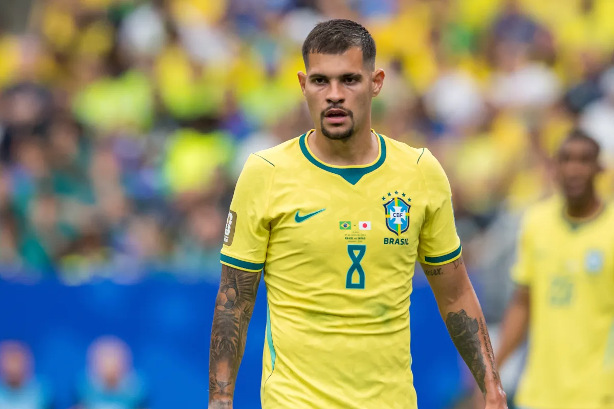 Arsenal transfer news: Why Gunners might give up on signing Bruno Guimaraes from Newcastle