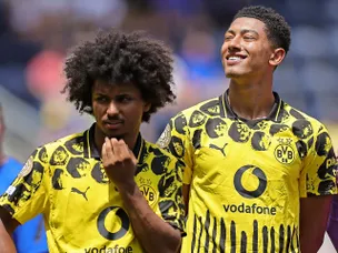 Liverpool hold 'preliminary talks' for £20m Semenyo alternative